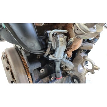 Recambio de motor completo para citroën c5 berlina millenium referencia OEM IAM RH01  