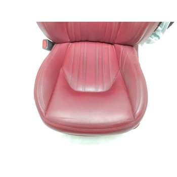 Recambio de juego asientos completo para maserati levante diesel referencia OEM IAM 670090770  