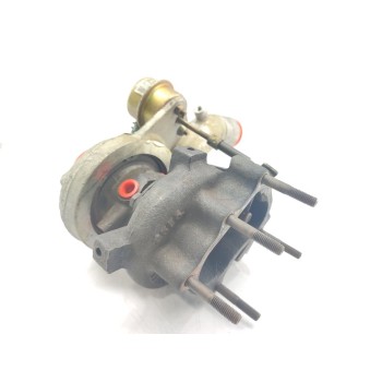 Recambio de turbocompresor para nissan terrano/terrano.ii (r20) comfort referencia OEM IAM 144111F100  