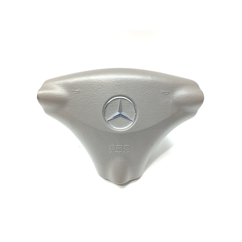 Recambio de airbag delantero izquierdo para mercedes-benz clase a (w168) 170 cdi (168.009) referencia OEM IAM 1684600298  