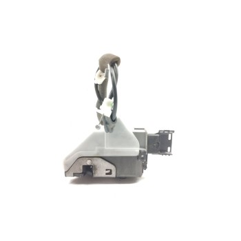 Recambio de cerradura puerta trasera izquierda para peugeot 3008 confort referencia OEM IAM 9673229780  