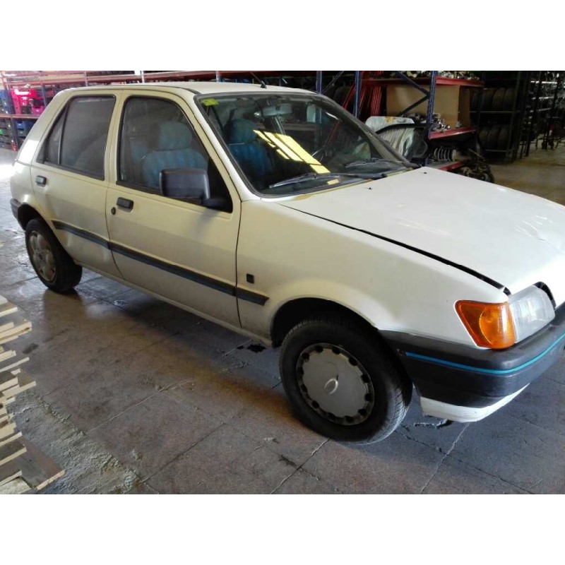 FORD FIESTA BERL./COURIER