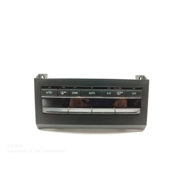 MANDO CLIMATIZADOR A2129007404 