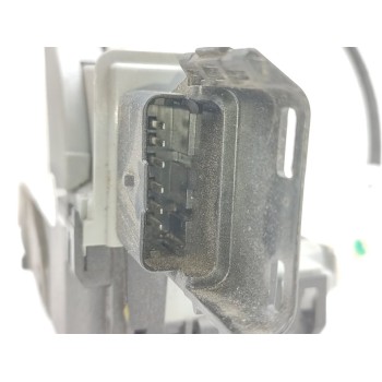 Recambio de cerradura puerta trasera izquierda para peugeot 3008 confort referencia OEM IAM 9673229780  