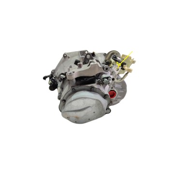 Recambio de caja cambios para peugeot 2008 (--.2013) active referencia OEM IAM 20ET06  