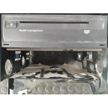 Recambio de sistema navegacion gps para audi a6 berlina (4f2) 2.8 fsi referencia OEM IAM 4E0910887Q  