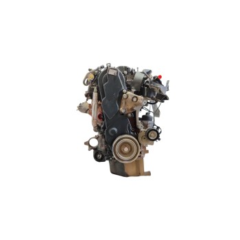 Recambio de motor completo para citroën c5 berlina millenium referencia OEM IAM RH01  