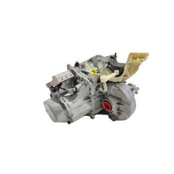 Recambio de caja cambios para peugeot 2008 (--.2013) active referencia OEM IAM 20ET06  