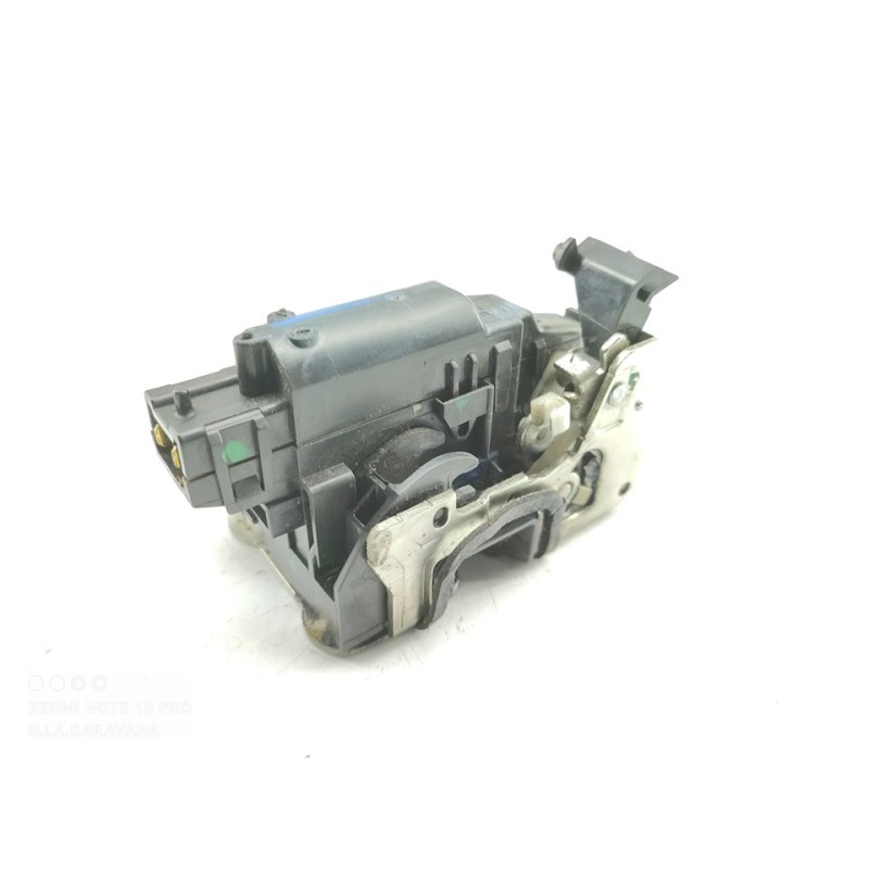 Recambio de cerradura puerta delantera derecha para dacia lodgy laureate referencia OEM IAM 805025267R  