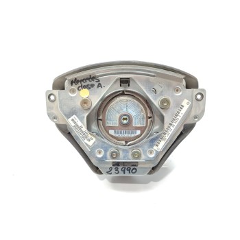 Recambio de airbag delantero izquierdo para mercedes-benz clase a (w168) 170 cdi (168.009) referencia OEM IAM 1684600298  