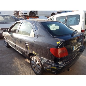 citroën xsara berlina del año 2000