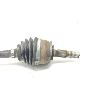 Recambio de transmision delantera derecha para chevrolet trax lt referencia OEM IAM 95090835  