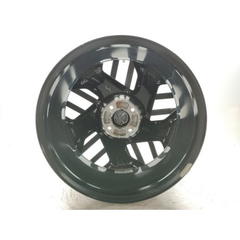 Recambio de llanta para citroën c4 berlina shine referencia OEM IAM 98320632ZE  