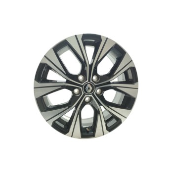 Recambio de llanta para renault captur ii evolution referencia OEM IAM 403001041R  