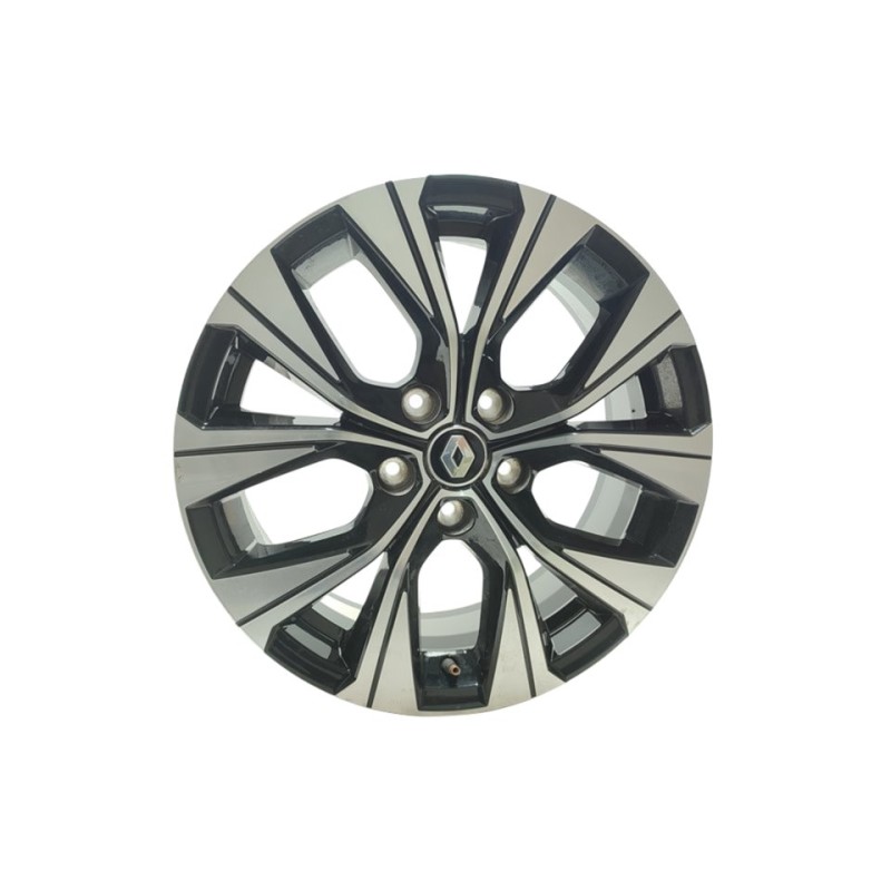 Recambio de llanta para renault captur ii evolution referencia OEM IAM 403001041R  
