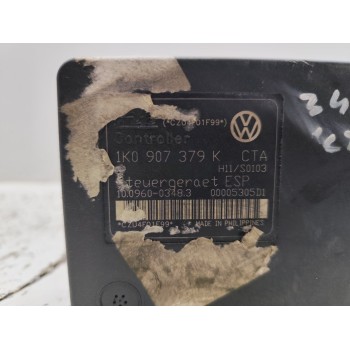 Recambio de abs para seat altea (5p1) stylance / style referencia OEM IAM 1K0614517H  