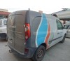 renault kangoo del año 2009