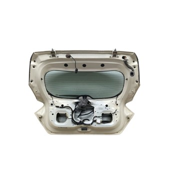 Recambio de porton trasero para nissan micra v (k14) acenta referencia OEM IAM 901005FA0J  