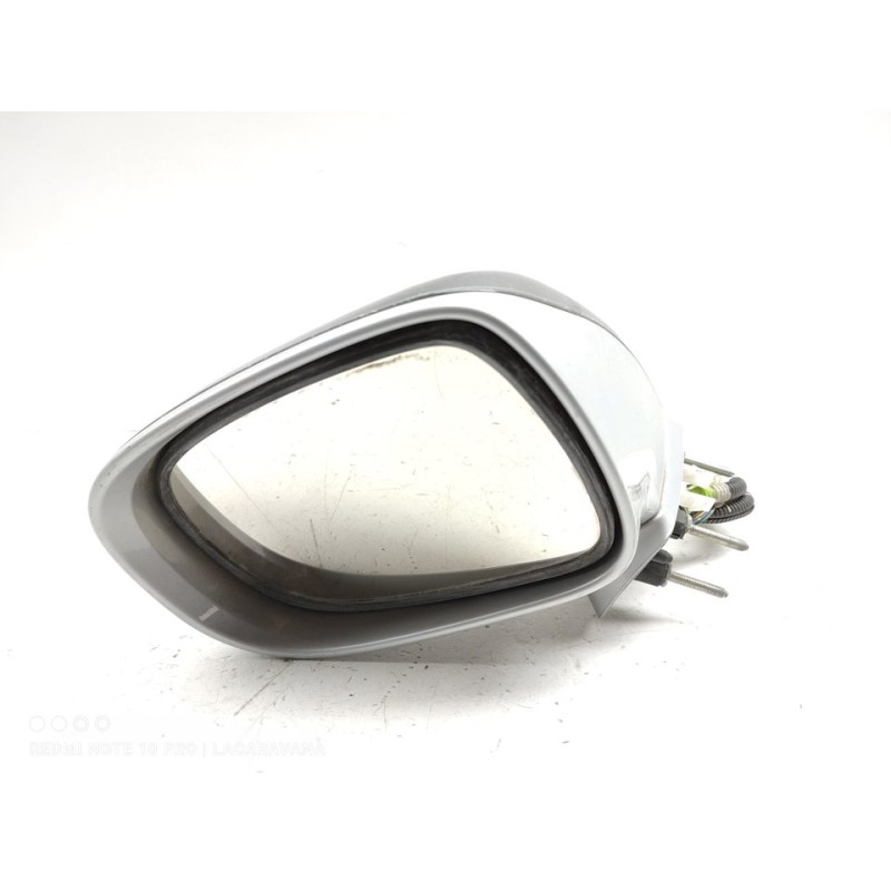 Recambio de retrovisor izquierdo para lexus is200 (ds2/is2) 250 v6 referencia OEM IAM 8790653060B1  
