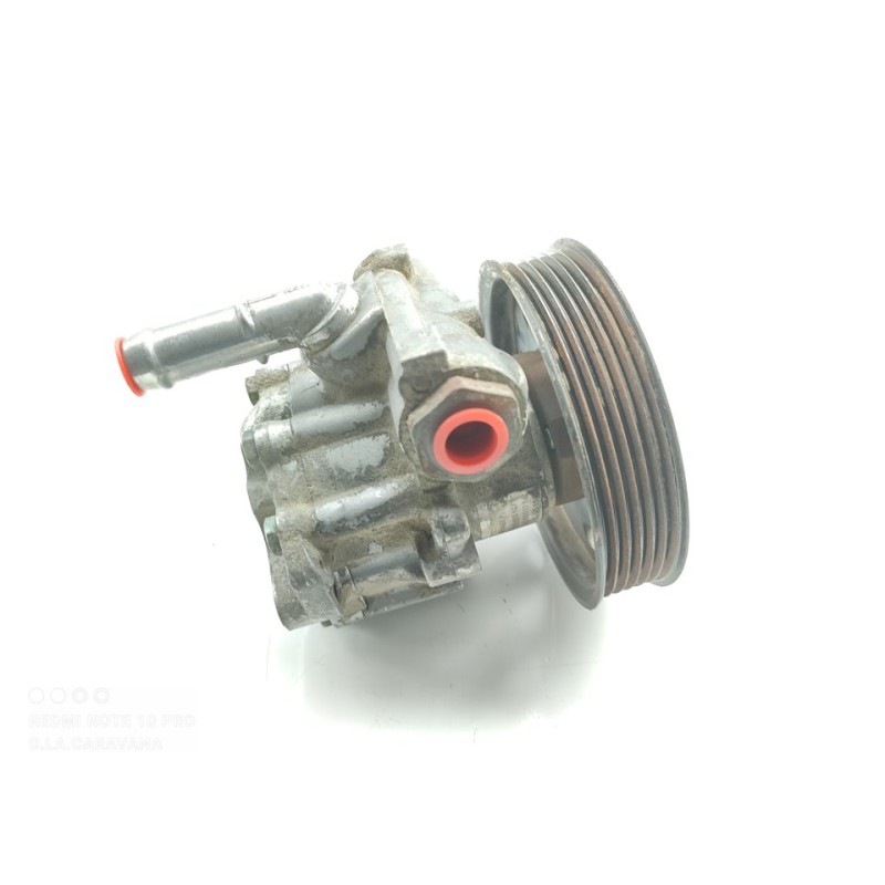 Recambio de bomba direccion para audi tt (8n3/8n9) 1.8 t coupe (132kw) referencia OEM IAM 7690955107  