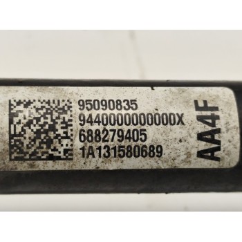 Recambio de transmision delantera derecha para chevrolet trax lt referencia OEM IAM 95090835  