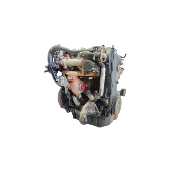 Recambio de motor completo para citroën c5 berlina millenium referencia OEM IAM RH01  