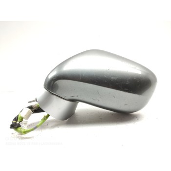 Recambio de retrovisor izquierdo para lexus is200 (ds2/is2) 250 v6 referencia OEM IAM 8790653060B1  