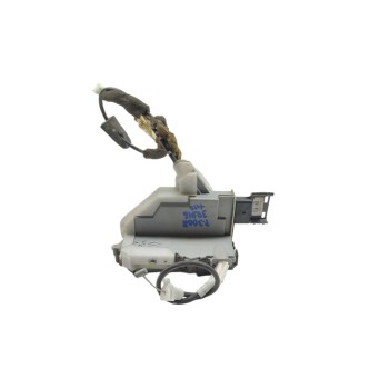 Recambio de cerradura puerta trasera derecha para peugeot 3008 confort referencia OEM IAM 9673229880  