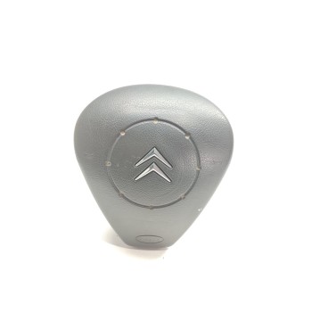 Recambio de airbag delantero izquierdo para citroën c3 1.4 collection referencia OEM IAM 96380009VD  