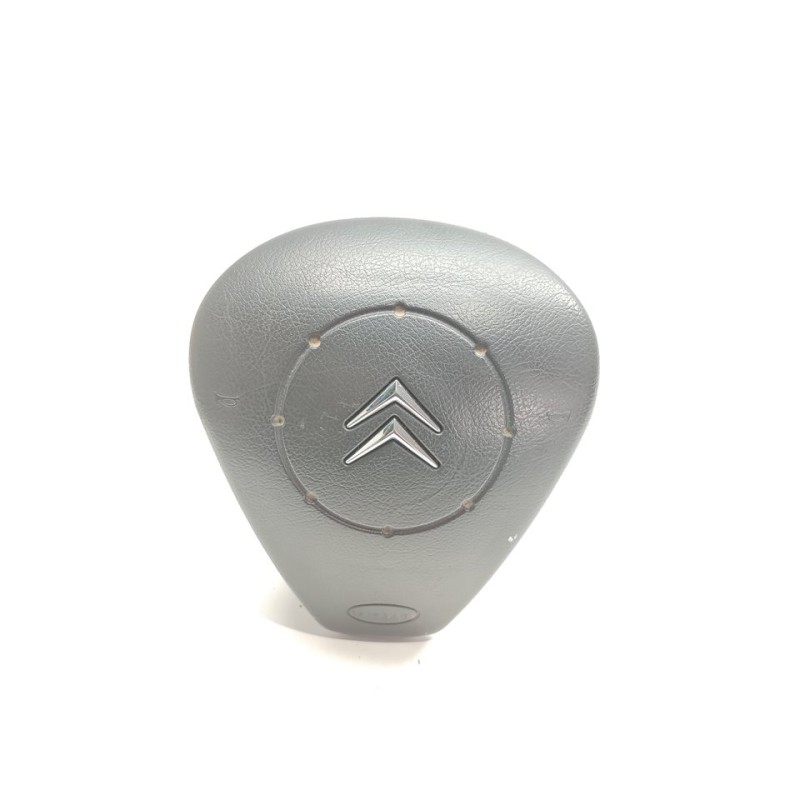 Recambio de airbag delantero izquierdo para citroën c3 1.4 collection referencia OEM IAM 96380009VD  