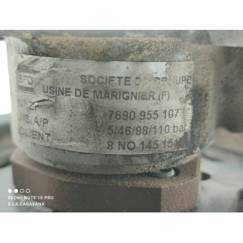 Recambio de bomba direccion para audi tt (8n3/8n9) 1.8 t coupe (132kw) referencia OEM IAM 7690955107  