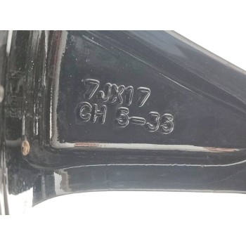 Recambio de llanta para renault captur ii evolution referencia OEM IAM 403001041R  