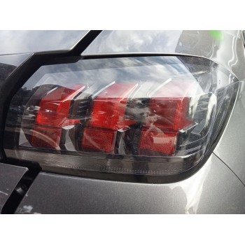 Recambio de piloto trasero derecho para peugeot 208 ii (ub_, up_, uw_, uj_) 1.2 puretech 100 referencia OEM IAM 9823216580  