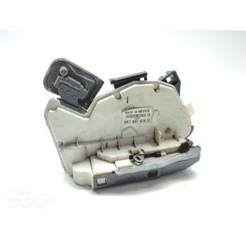 CERRADURA PUERTA DELANTERA DERECHA 5K1837016D 