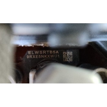 Recambio de motor completo para citroën c5 berlina millenium referencia OEM IAM RH01  