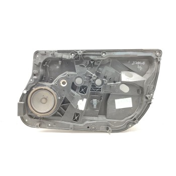 Recambio de elevalunas delantero derecho para ford fiesta (ccn) black edition referencia OEM IAM C1BBA045H16AB  