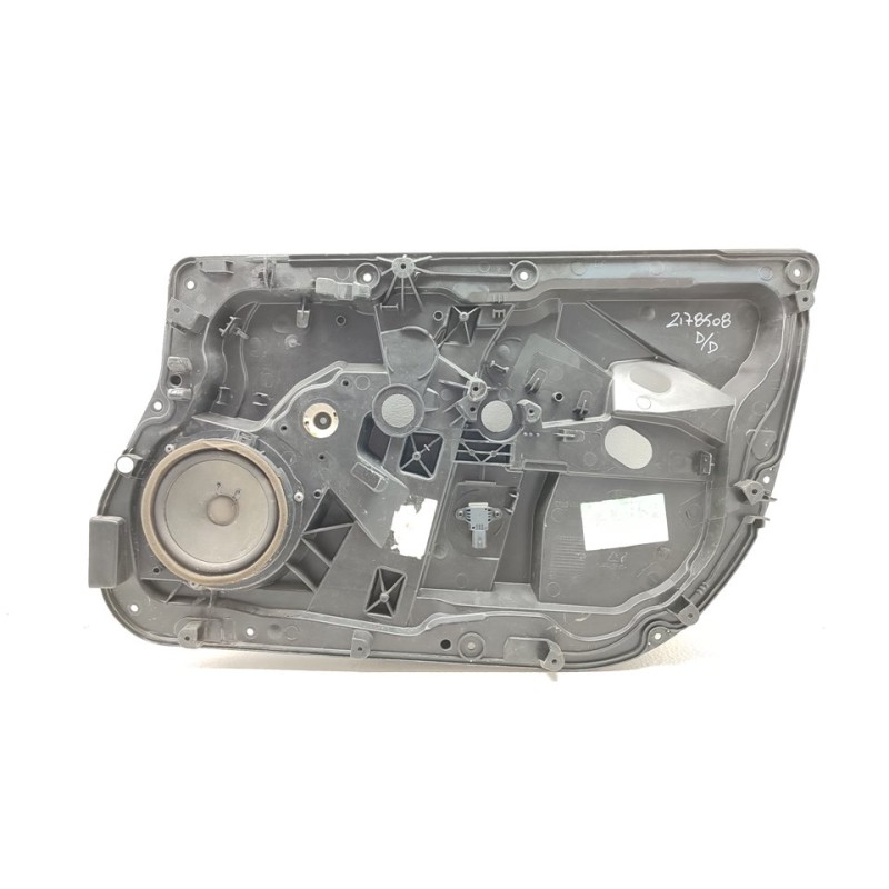 Recambio de elevalunas delantero derecho para ford fiesta (ccn) black edition referencia OEM IAM C1BBA045H16AB  