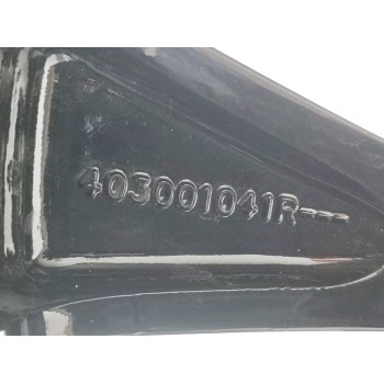 Recambio de llanta para renault captur ii evolution referencia OEM IAM 403001041R  