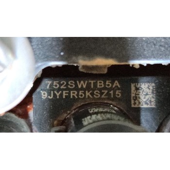 Recambio de motor completo para citroën c5 berlina millenium referencia OEM IAM RH01  