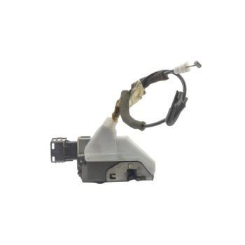 Recambio de cerradura puerta trasera derecha para peugeot 3008 confort referencia OEM IAM 9673229880  