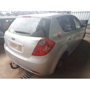 kia cee´d del año 2007