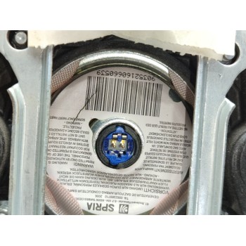 Recambio de airbag delantero izquierdo para citroën c3 1.4 collection referencia OEM IAM 96380009VD  