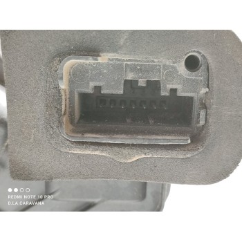 Recambio de cerradura puerta delantera derecha para volkswagen beetle r-line referencia OEM IAM 5K1837016D  