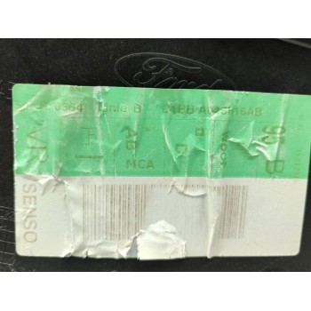 Recambio de elevalunas delantero derecho para ford fiesta (ccn) black edition referencia OEM IAM C1BBA045H16AB  