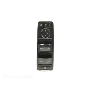 MANDO ELEVALUNAS DELANTERO IZQUIERDO A2128208310 