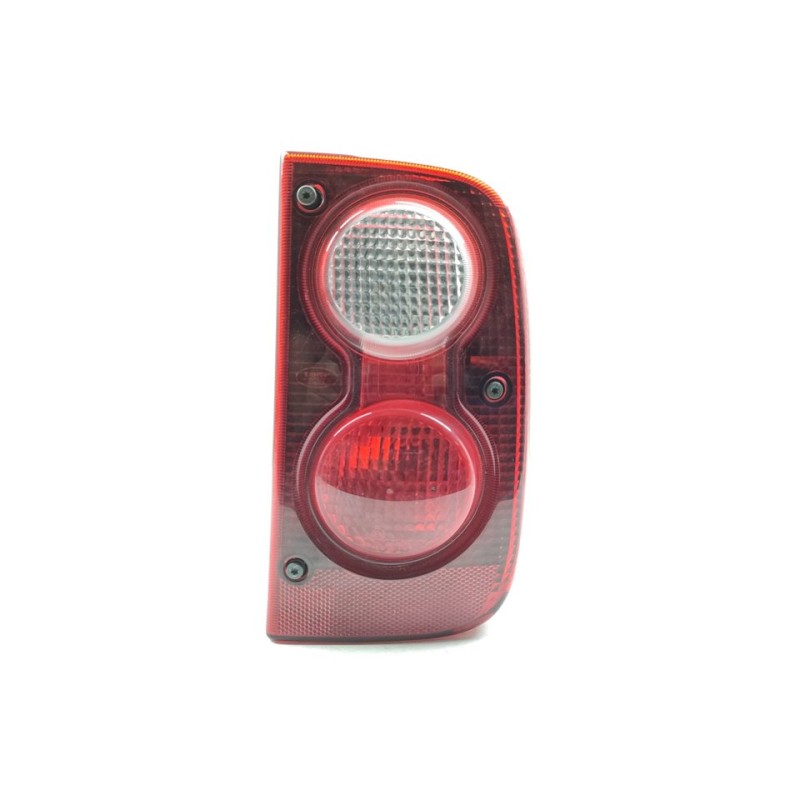 Recambio de piloto trasero derecho para land rover freelander se referencia OEM IAM XFB500140  