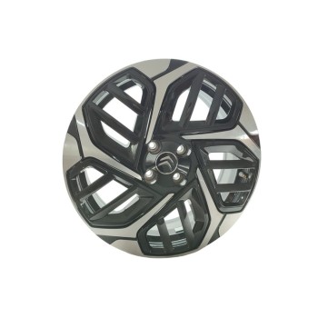 Recambio de llanta para citroën c4 berlina shine referencia OEM IAM 98320632ZE  