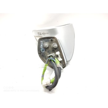 Recambio de retrovisor izquierdo para lexus is200 (ds2/is2) 250 v6 referencia OEM IAM 8790653060B1  
