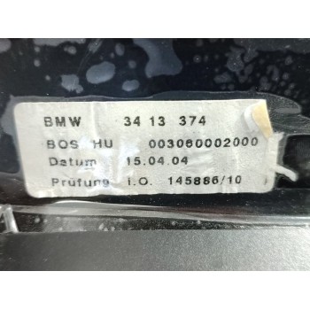 Recambio de bandeja trasera para bmw x3 (e83) 3.0i referencia OEM IAM 3413374  