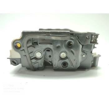 Recambio de cerradura puerta delantera derecha para volkswagen beetle r-line referencia OEM IAM 5K1837016D  